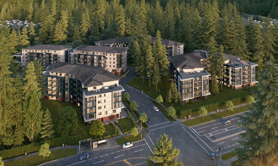 FINAL PHASE - Cedar at King + Crescent | Zenterra Developments | South Surrey | Fall 2025 | 10% Deposit