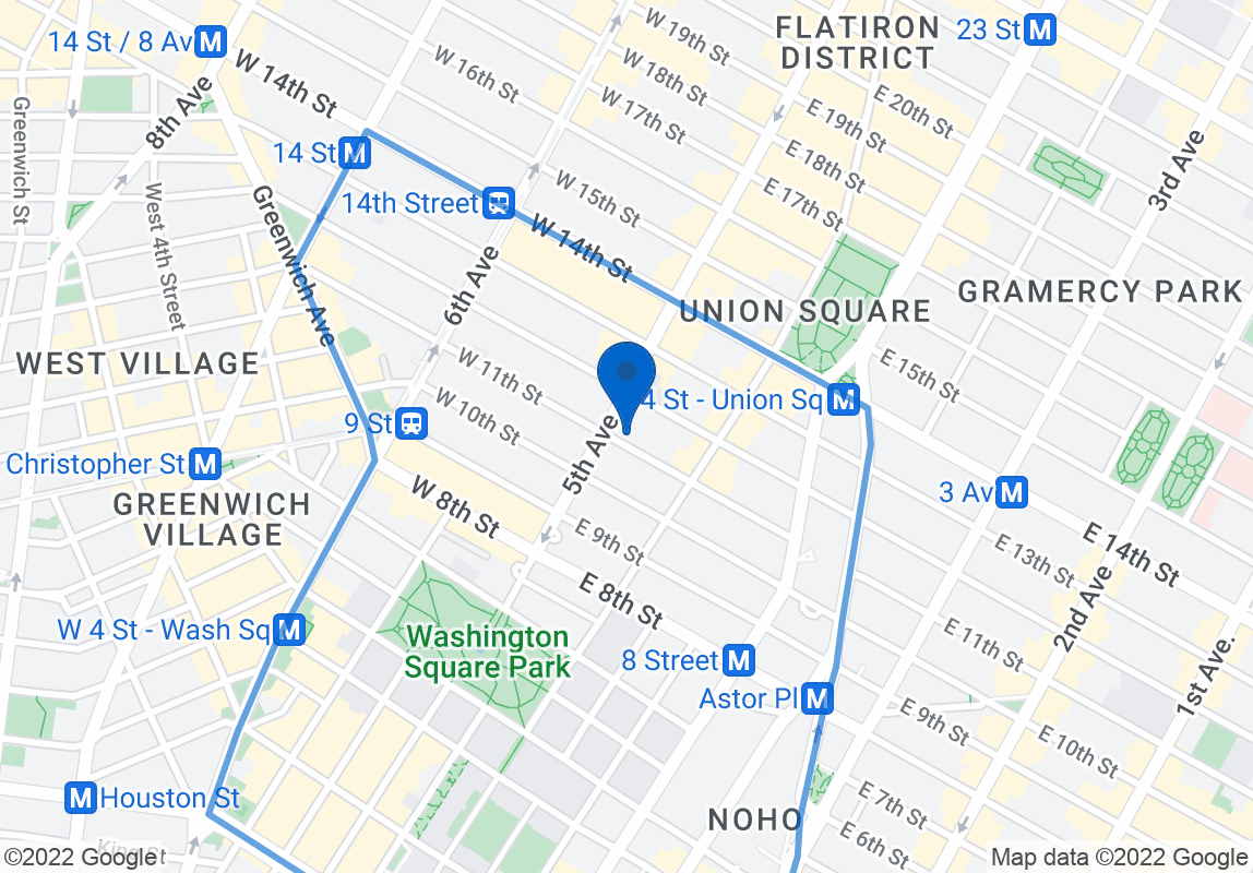 Greenwich Village