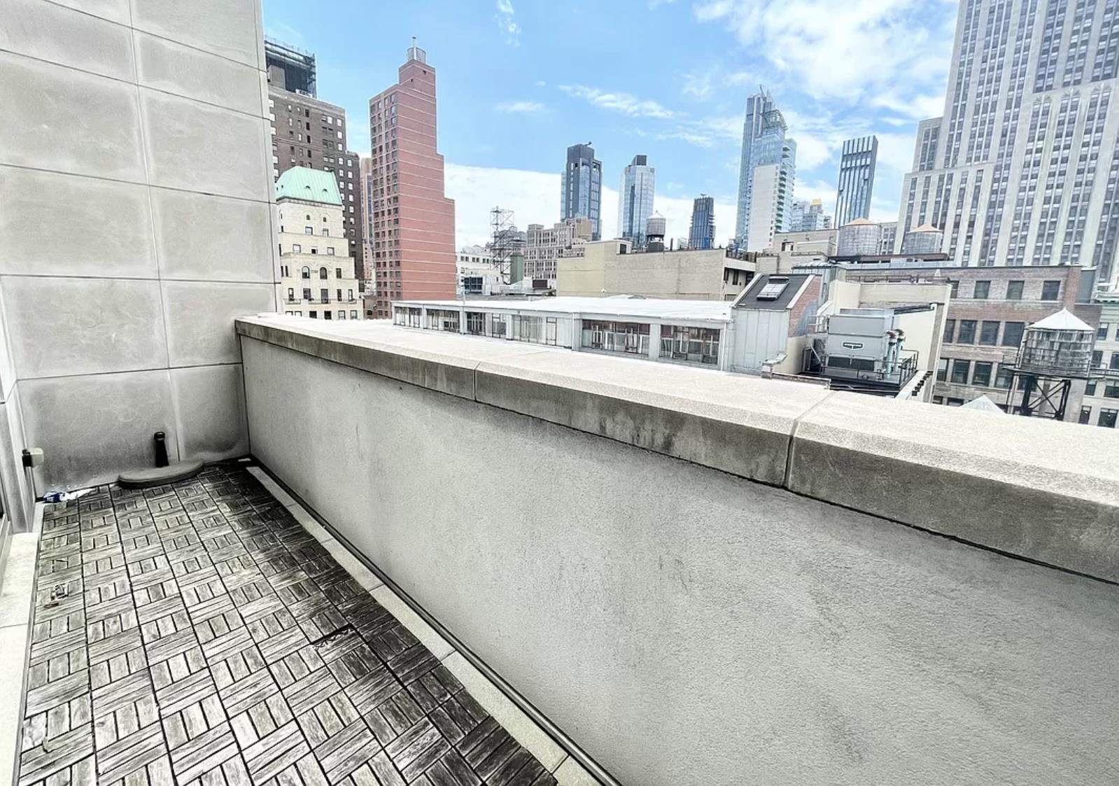 3 West 36th Street, Apt 16-D