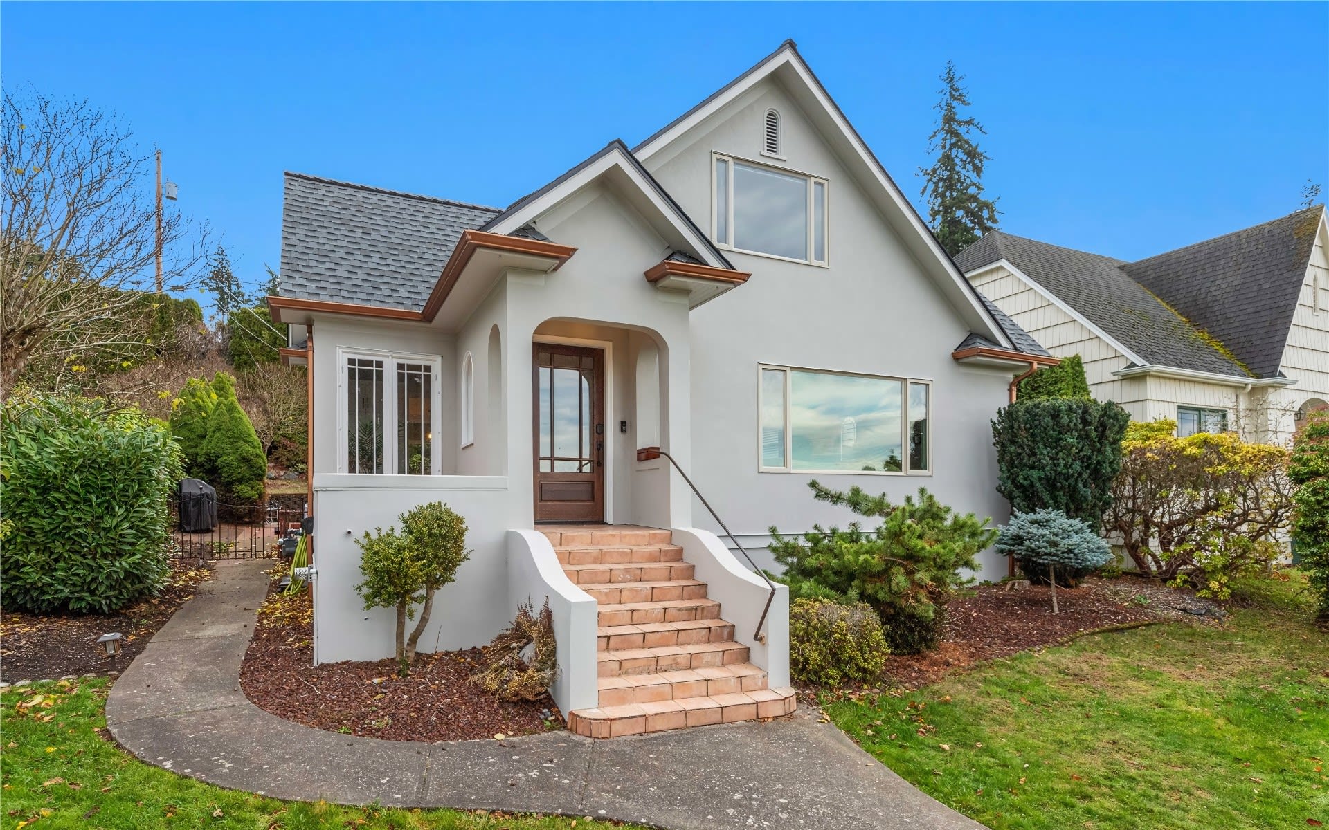 Bellingham, WA — market snapshot