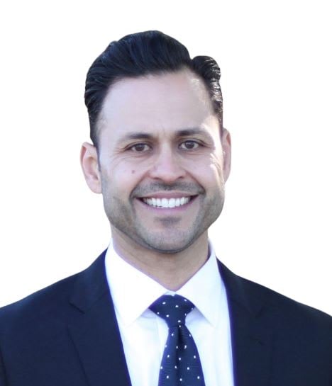 Armando Rangel