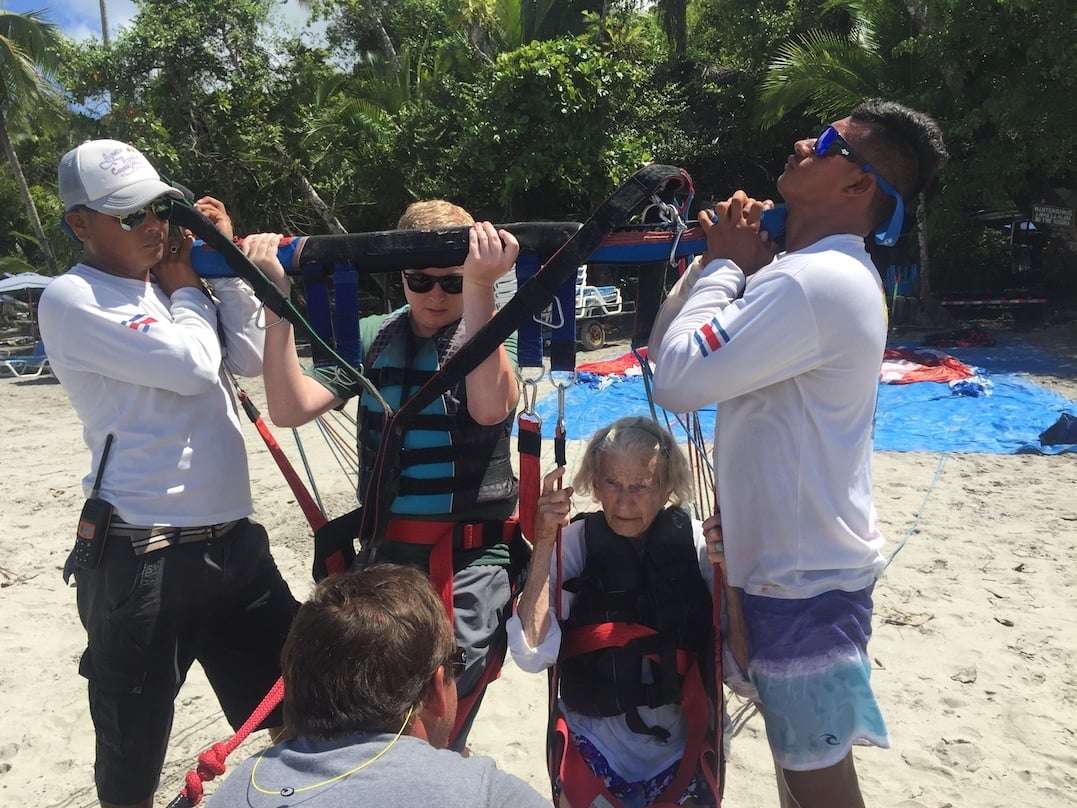 Adventure Watersports Business, Manuel Antonio, Puntarenas