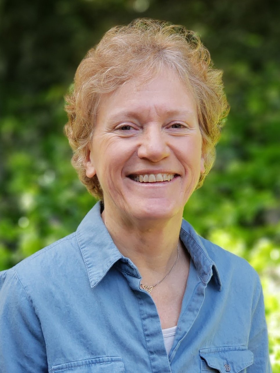 Carolyn Kernberger