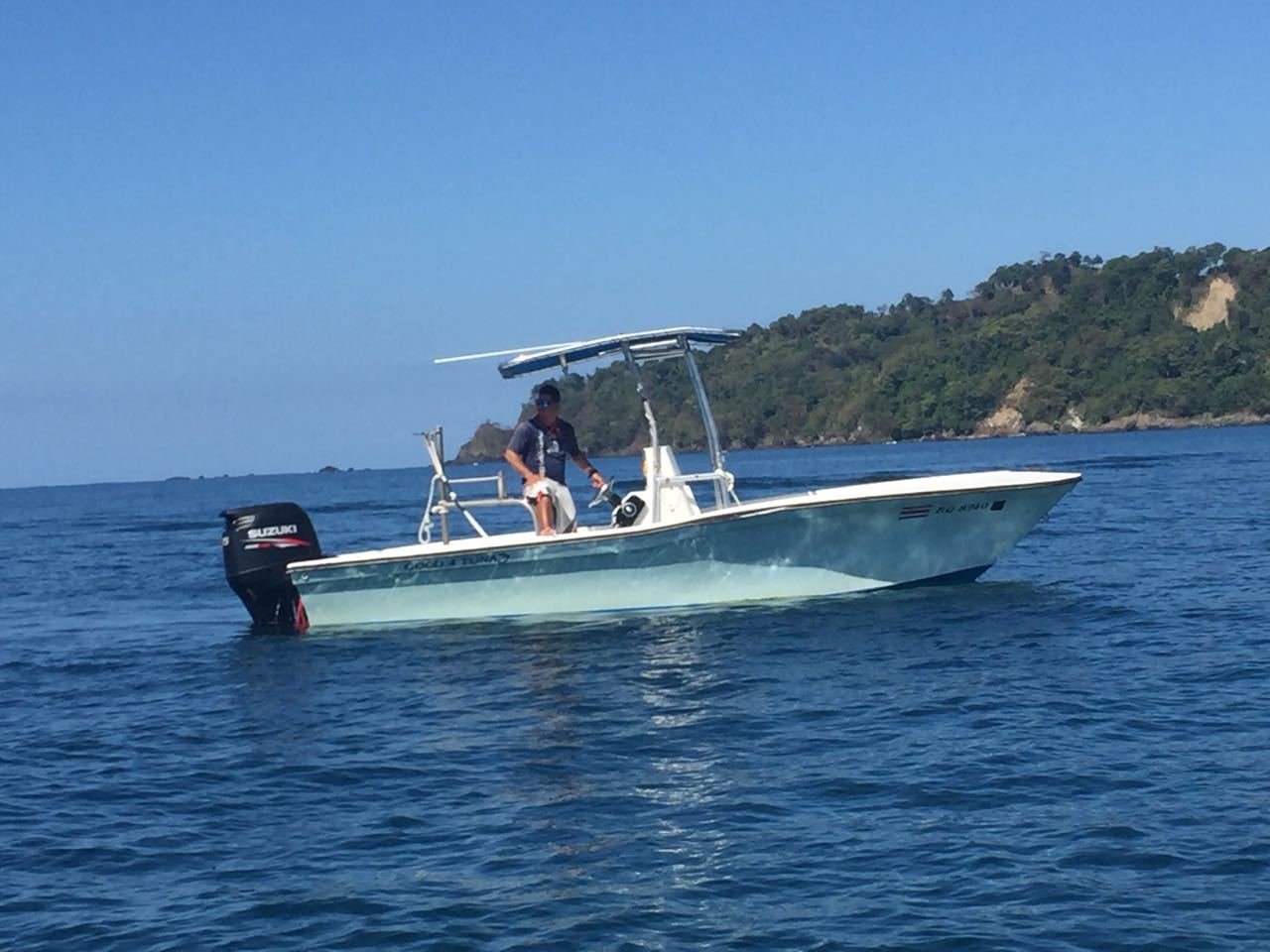 Adventure Watersports Business, Manuel Antonio, Puntarenas