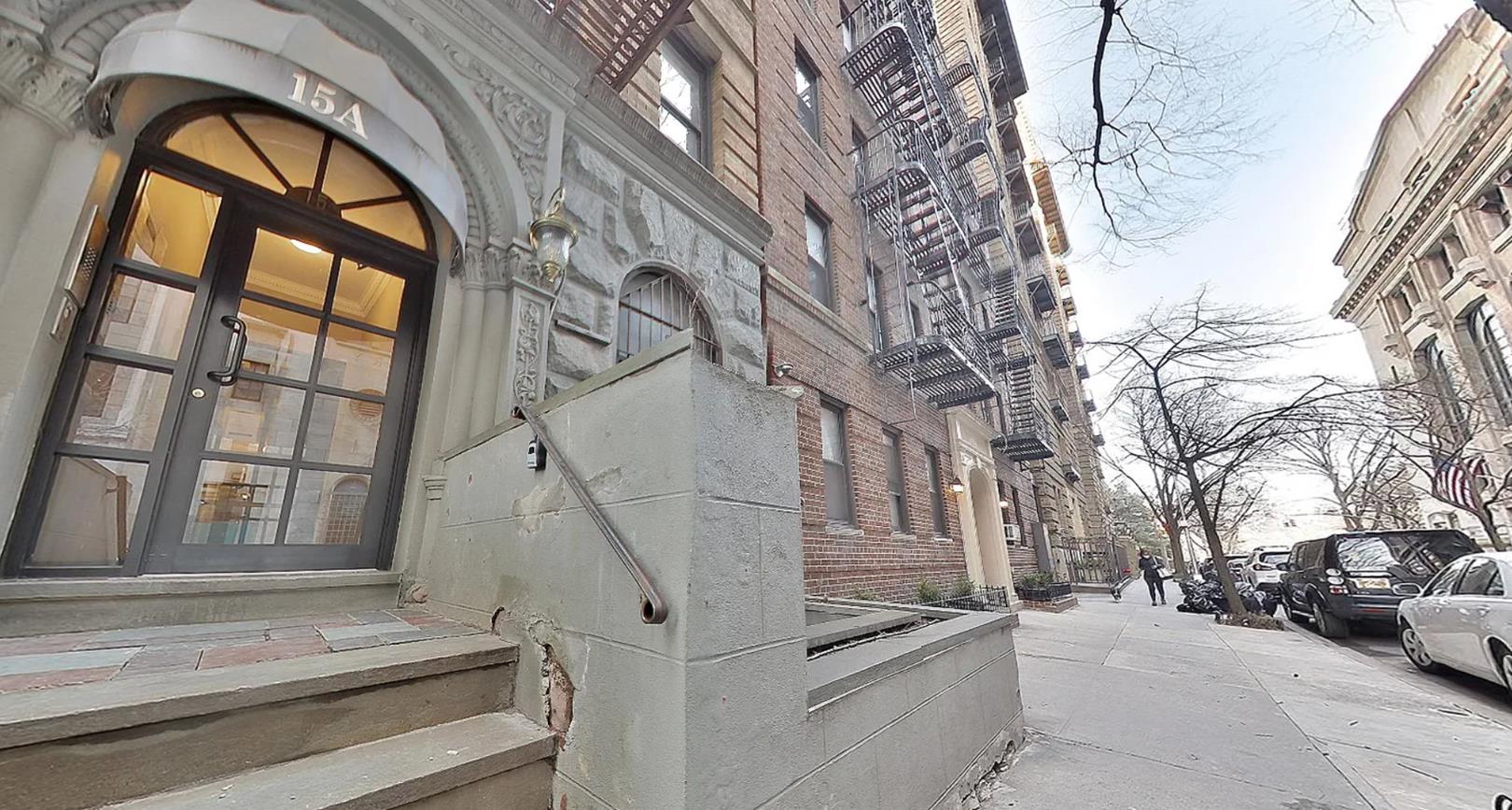 15a West 64th Street, Apt 4-B