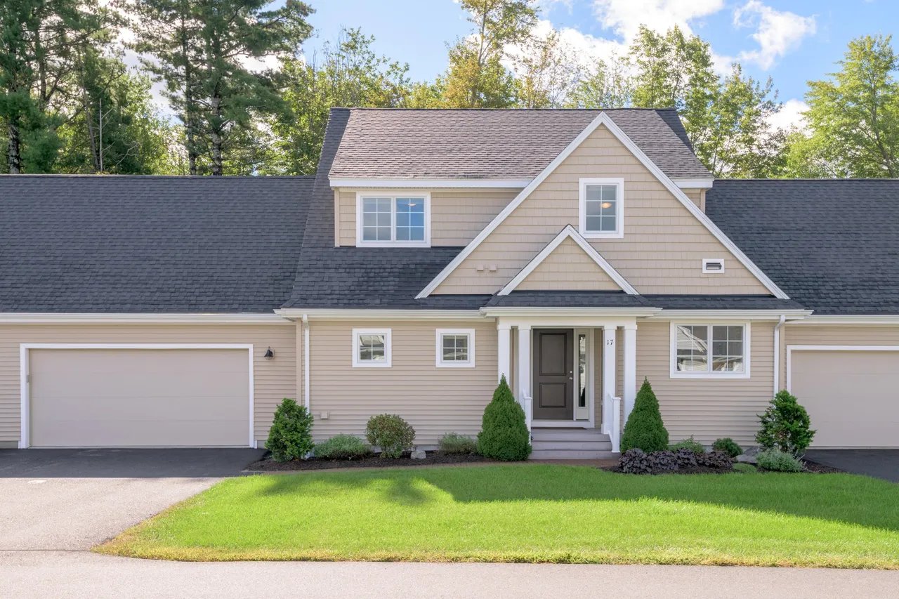 New Listing! 17 Scarlet Sage Lane #71, Brunswick, Maine – $755,000