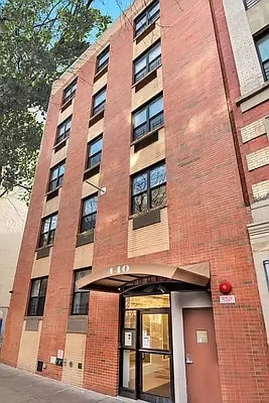  440 East 117th Street Unit: 2B