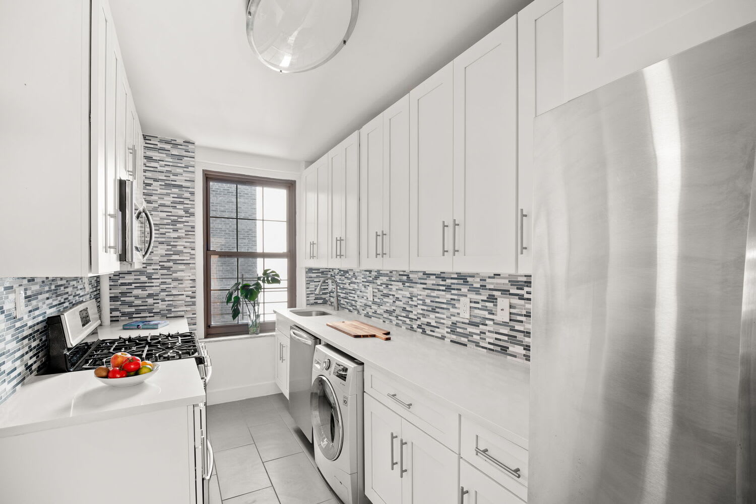 1100 Grand Concourse, #4D