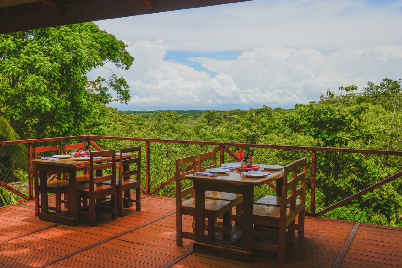 Boutique Wildlife Nature Lodge, Jaco, Puntarenas
