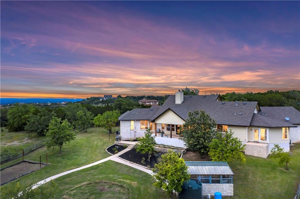 3708 Pawnee Pass S