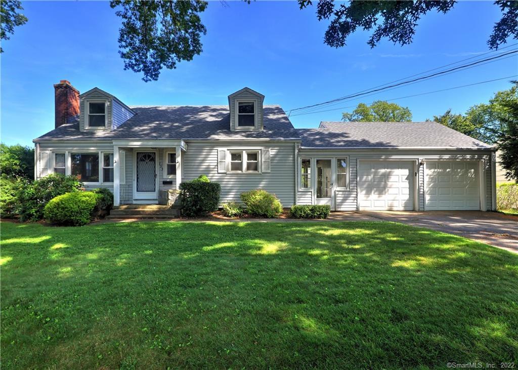 733 Milford Point Rd