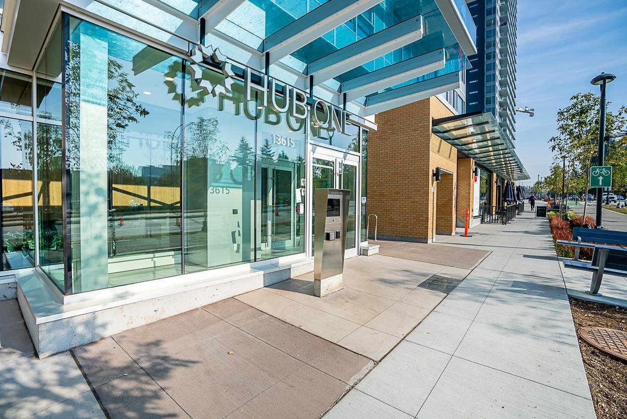 2207-13615 Fraser Hwy