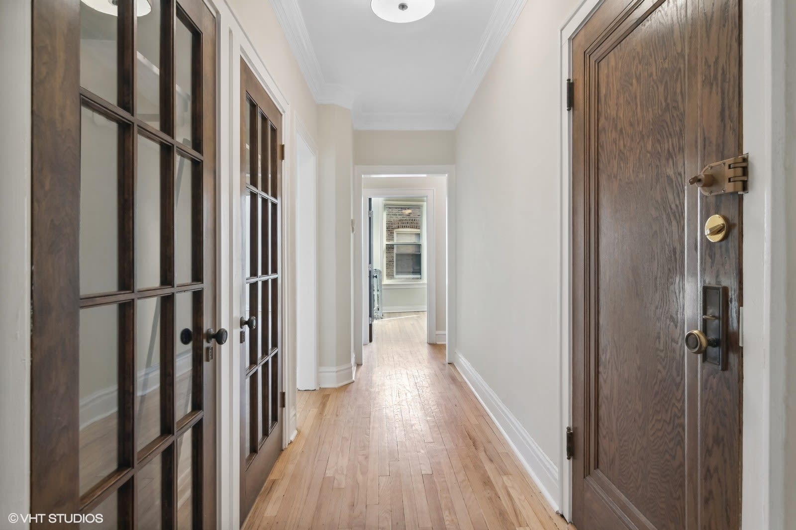 1219 West Lunt Ave., #3A, Chicago, IL. 60626