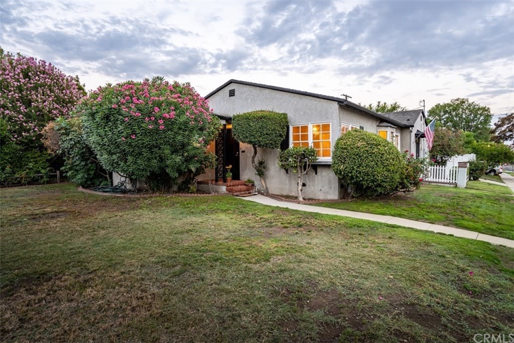 Sold - 736 W Roses Road, San Gabriel