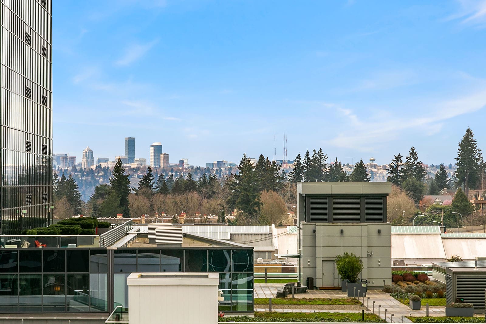 500 106th Avenue NE, Unit 1115