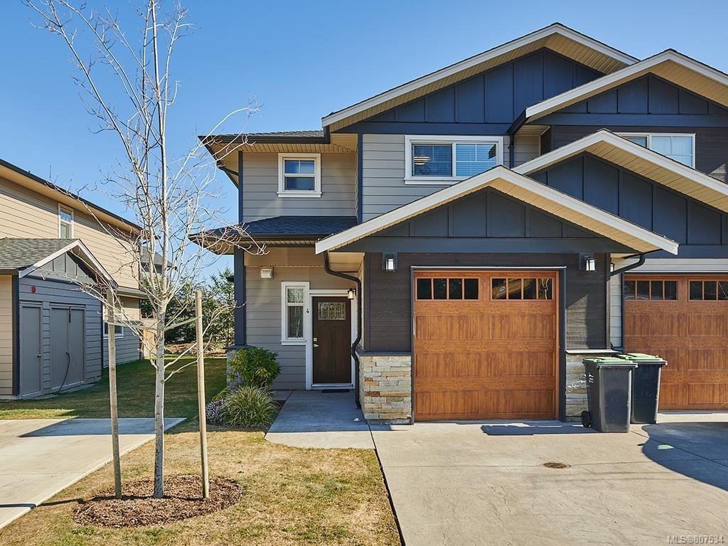 4-3621 Kaiser Lane
