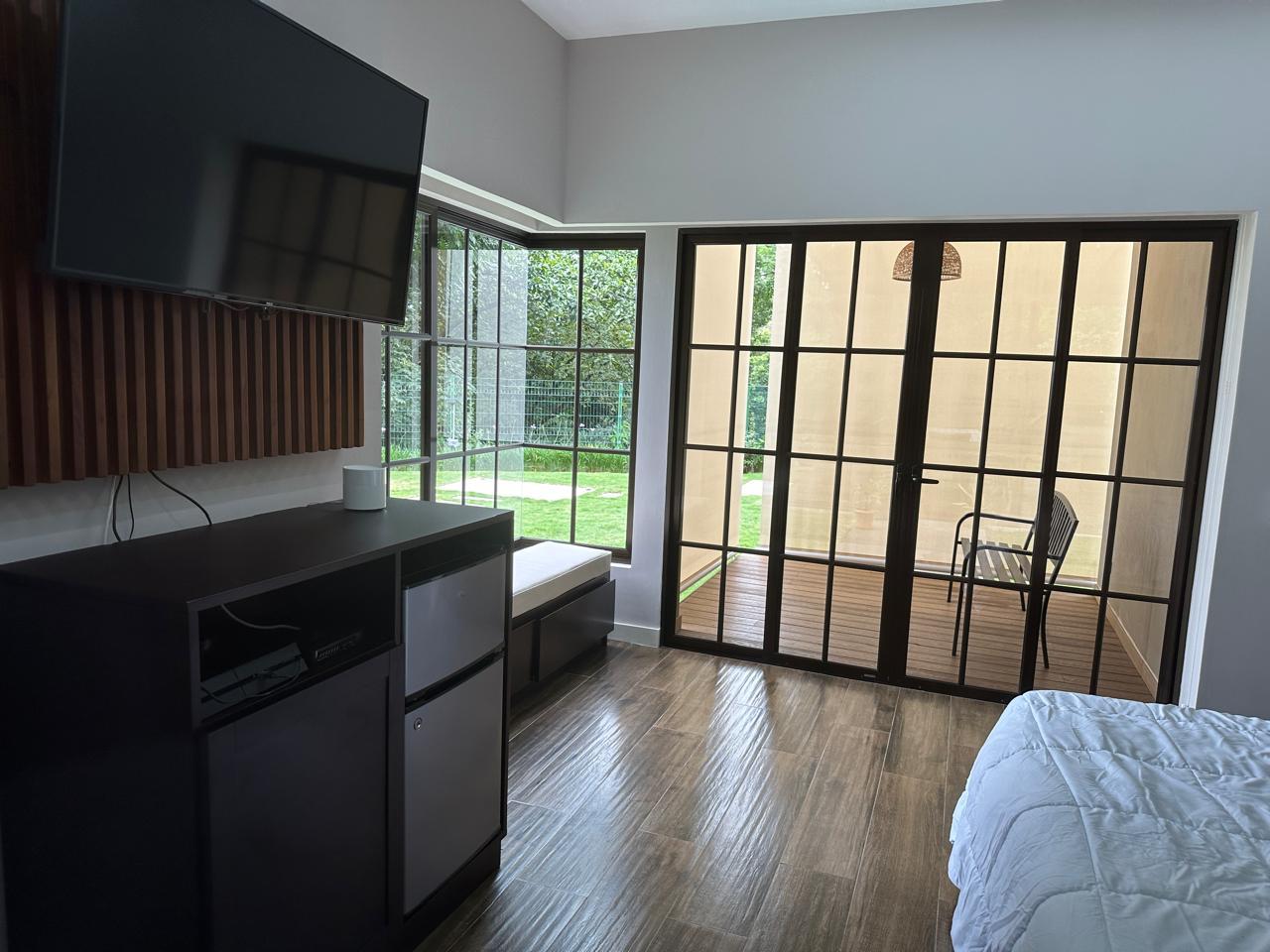 Single Level Gated Home, Ciudad Colon, San Jose