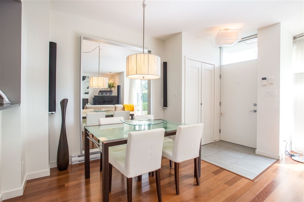 106-980 Cooperage Way, Vancouver