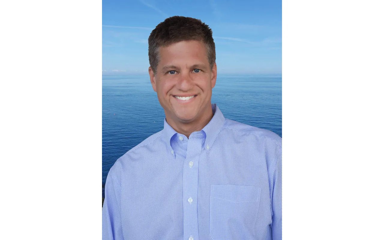 Jim Nadeau Joins Legacy Properties Sotheby’s International Realty’s as Vice President