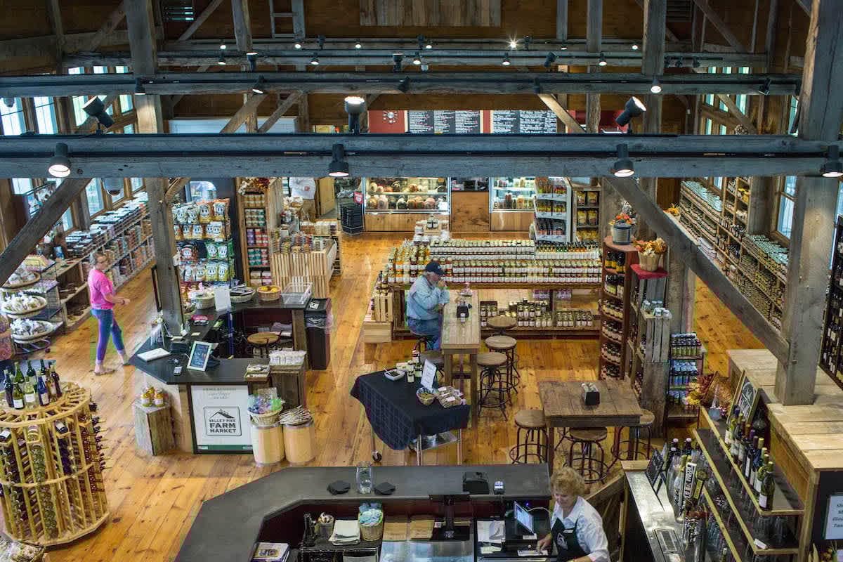 Local Love Fall/Winter 2019 – Part 1