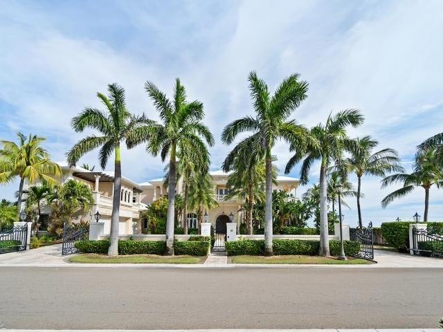 46 Ocean Club Estates
