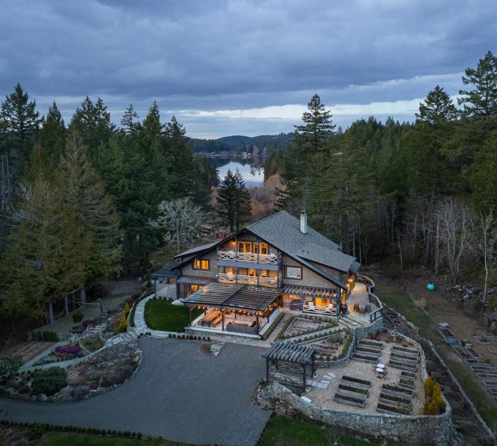 East Coast, West Coast & Beyond: Homes for Sale Under $5M 
