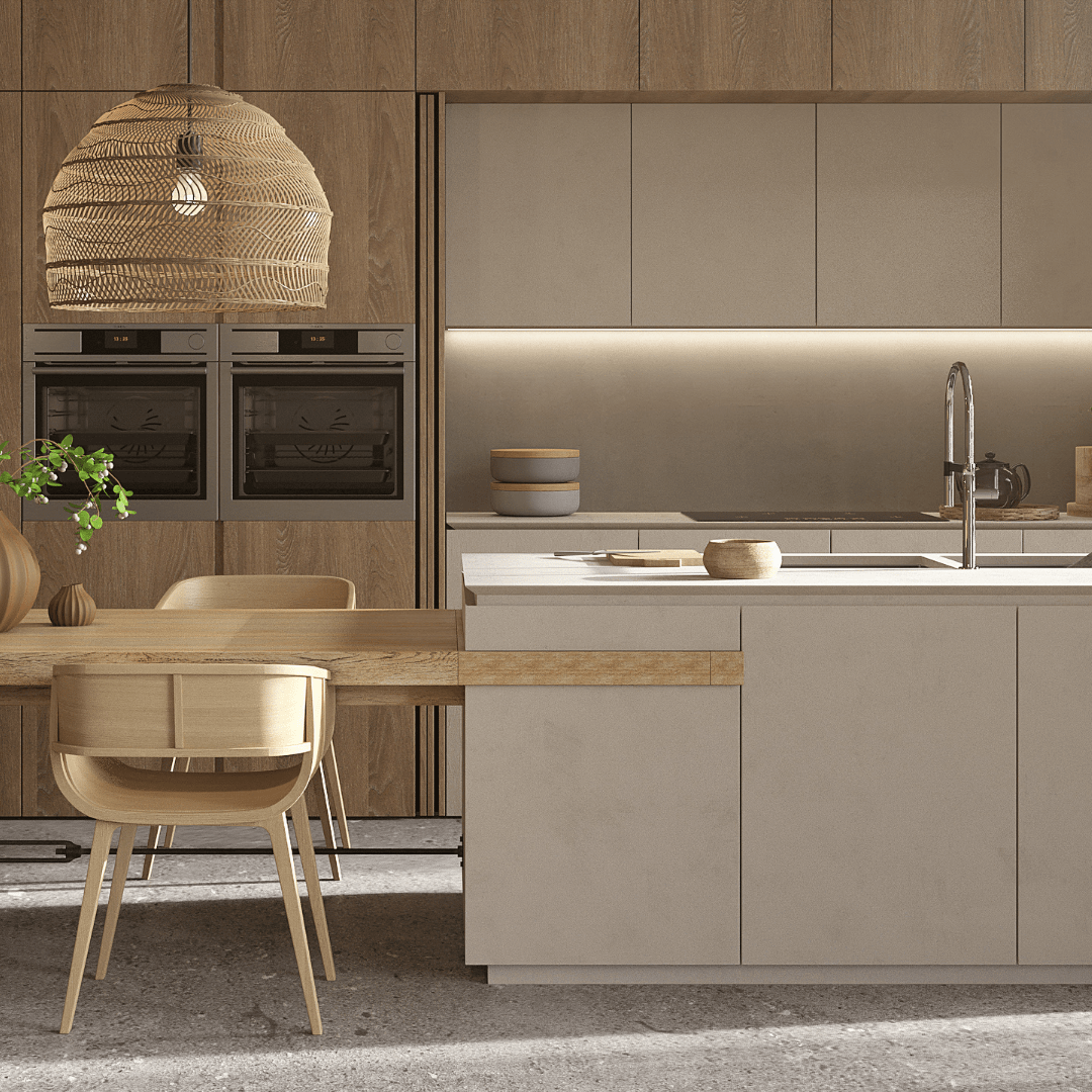 Illuminating the Appeal: The Impact of Lighting on Home Perception