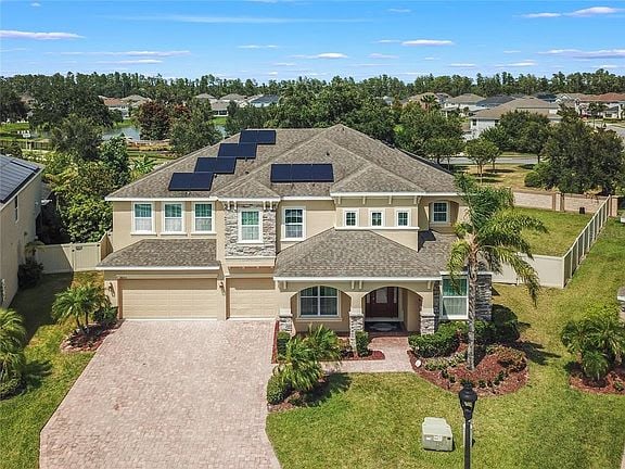 14355 Black Lake Preserve