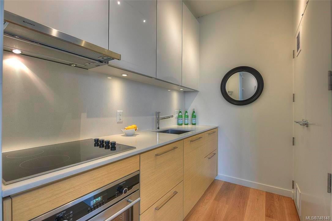 312A-456 Pandora Ave, Victoria