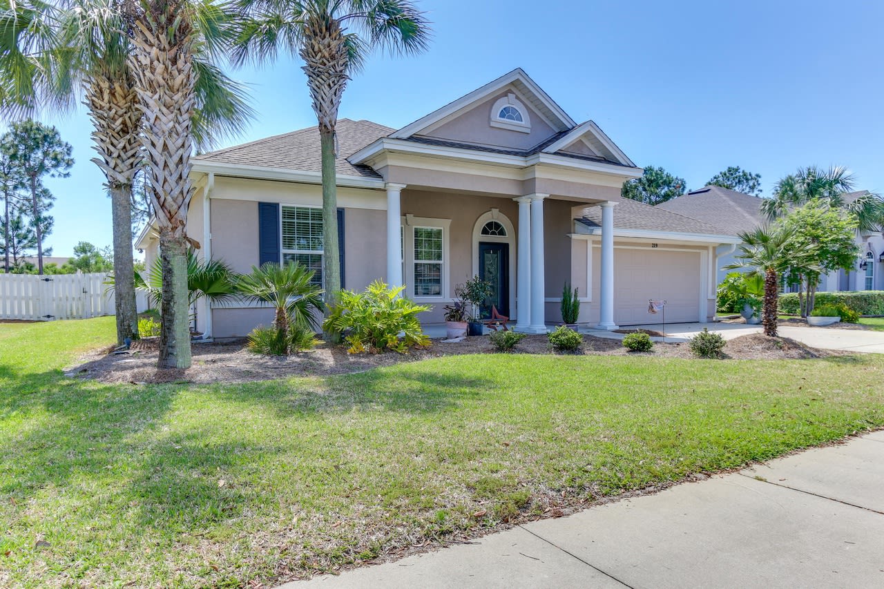 219 Middleburg Drive