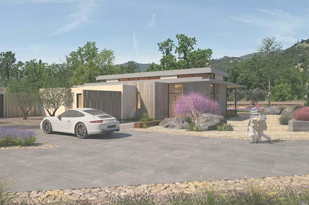 WINE COUNTRY ESTATE SITE