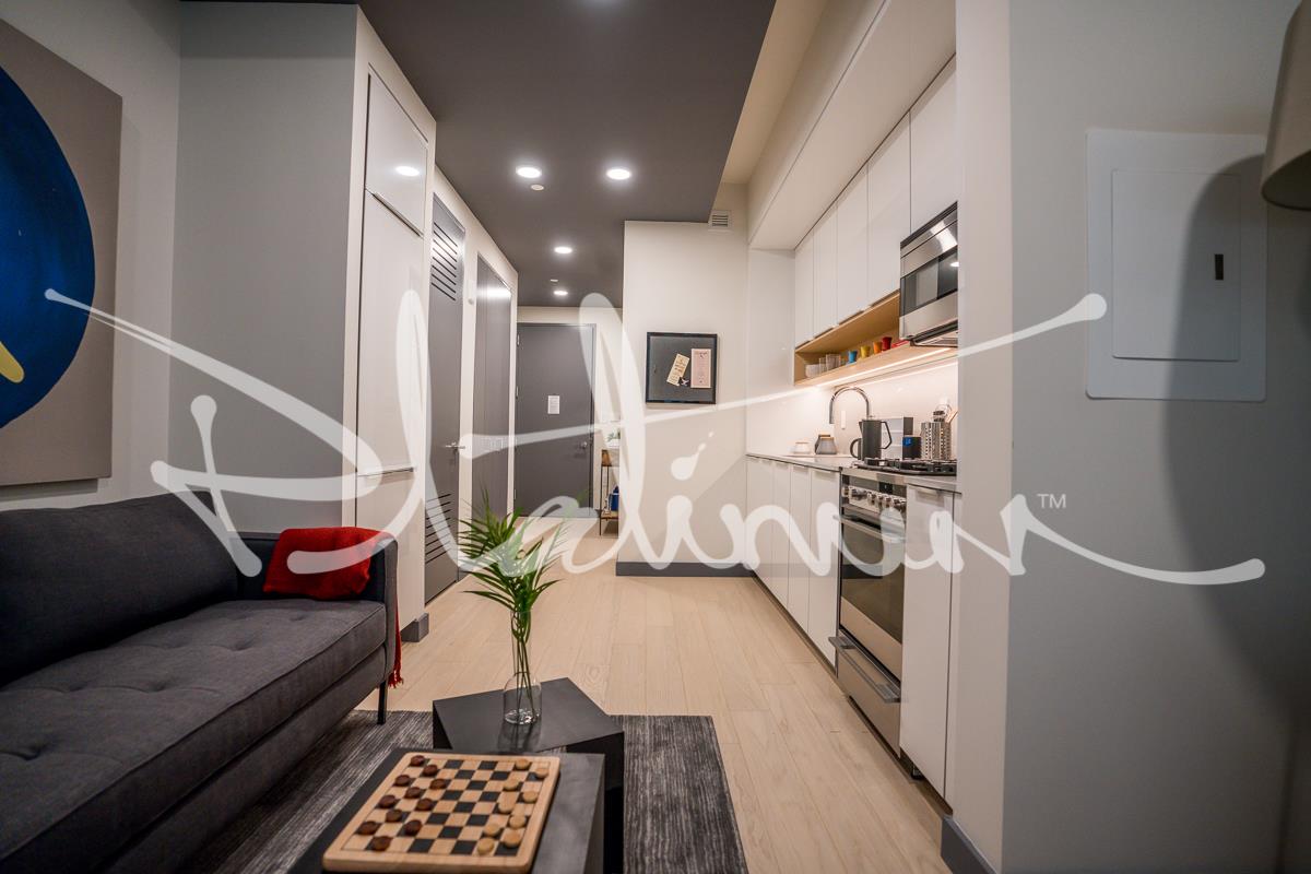 20 Broad Street, Apt 1307