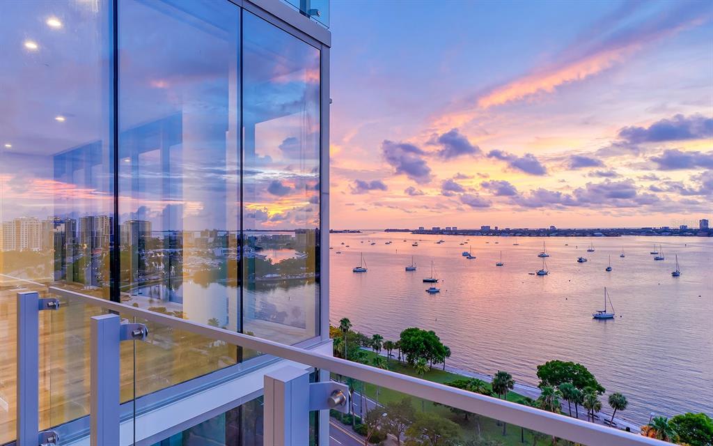605 S Gulfstream Ave, #10N