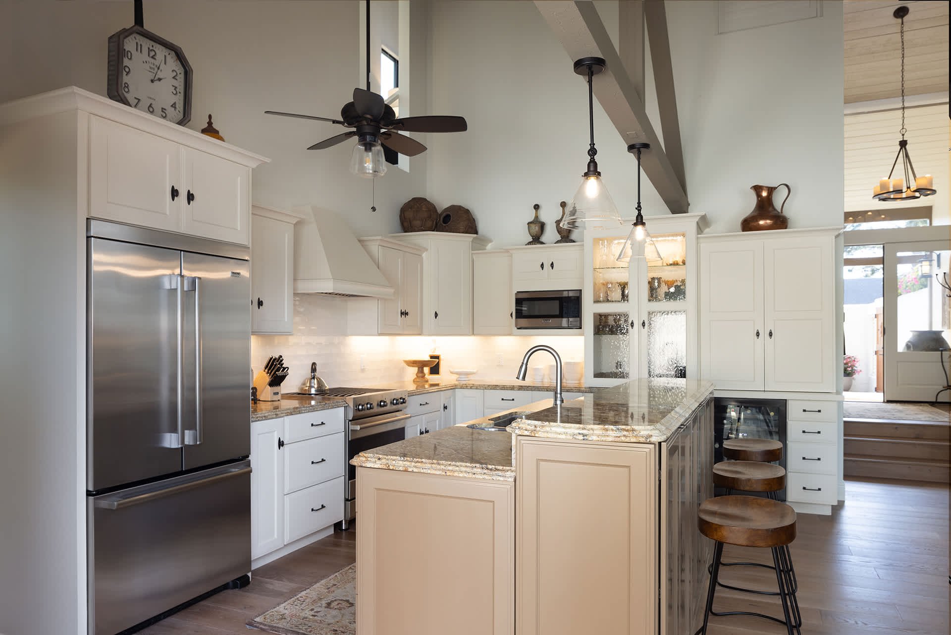 Pebble Beach Gem - 2 Spyglass Woods Drive