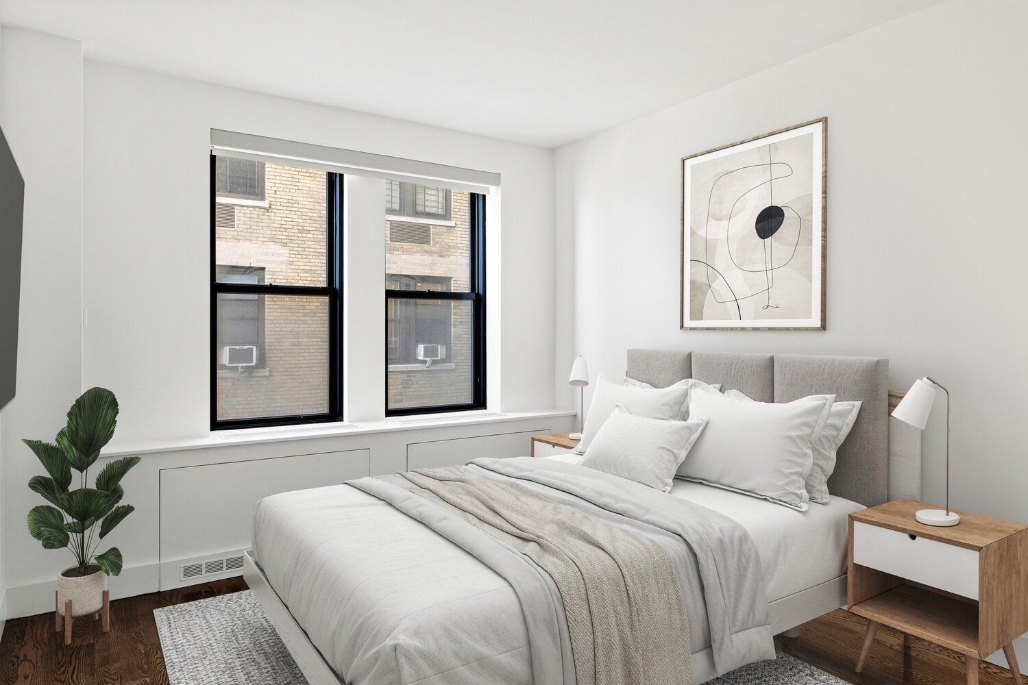 666 West End Avenue, Apt 19CG