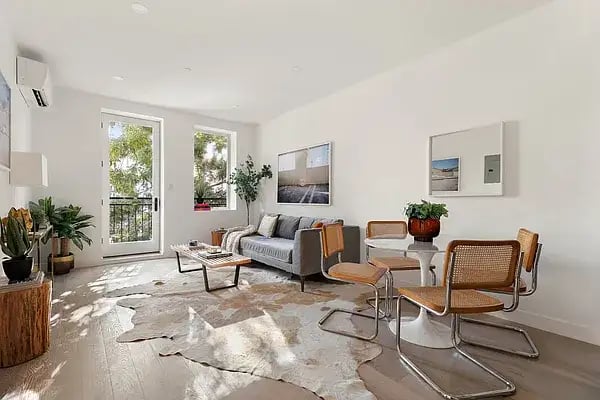109 Troutman Street Unit: 2B