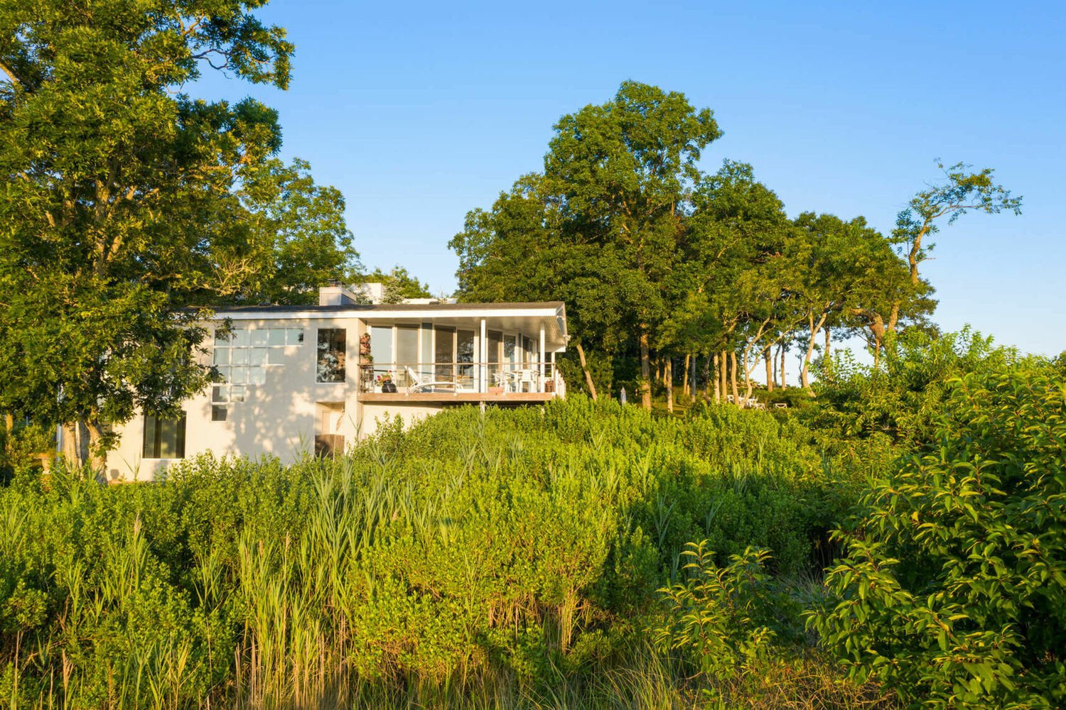Village Dream Escape with 180 Degree Views