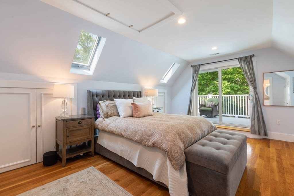17 Chilton Pl, #17