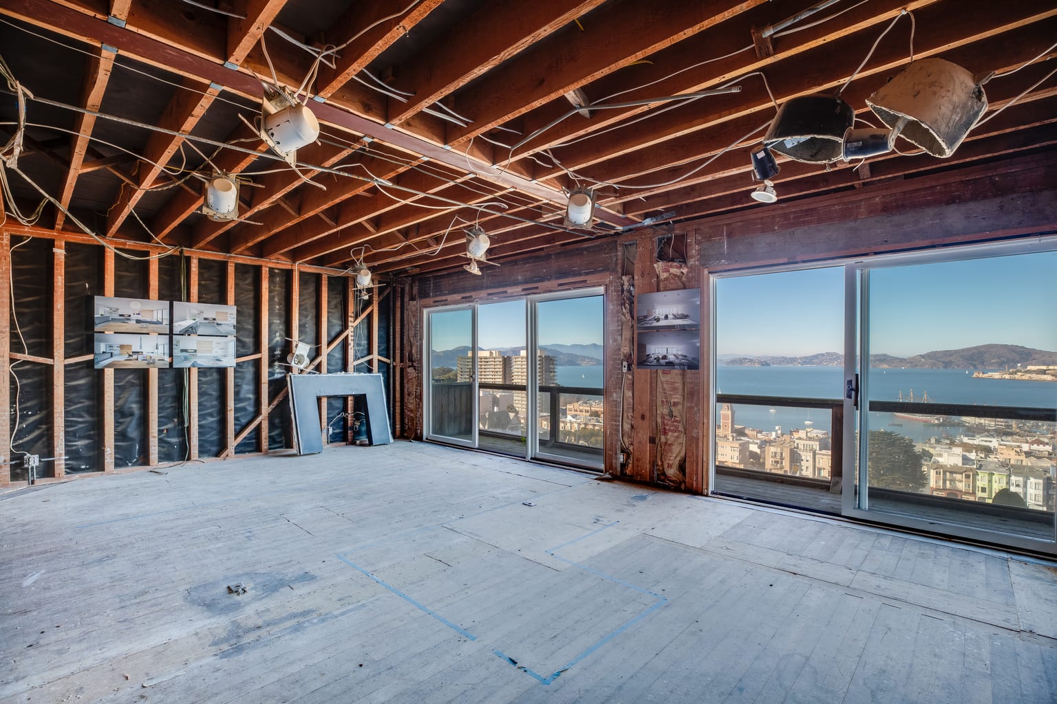 San Francisco Heaven - 1034 Chestnut Street