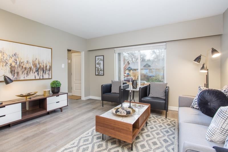 1371--1377 Maple Street, Vancouver