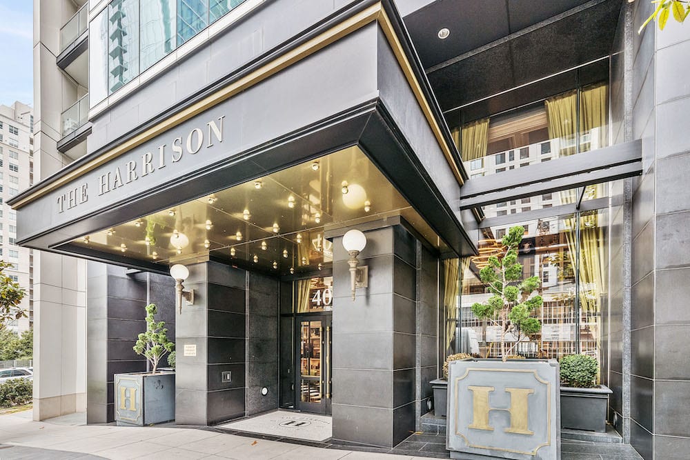 401 Harrison St, #40B