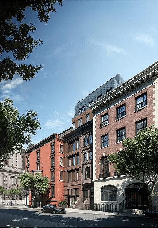 33 E 74th St., #4B