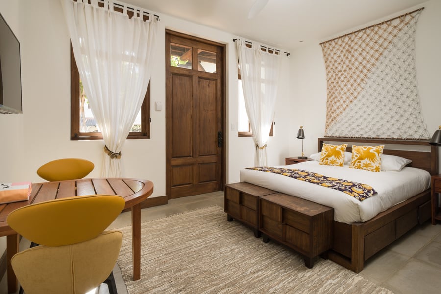 Ocean View Pedestrian Villa, Flamingo, Guanacaste