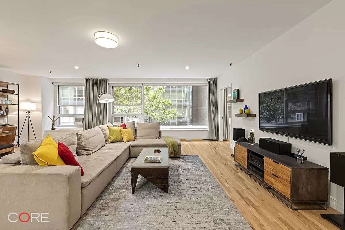 41 East 28th Street Unit: 3A
