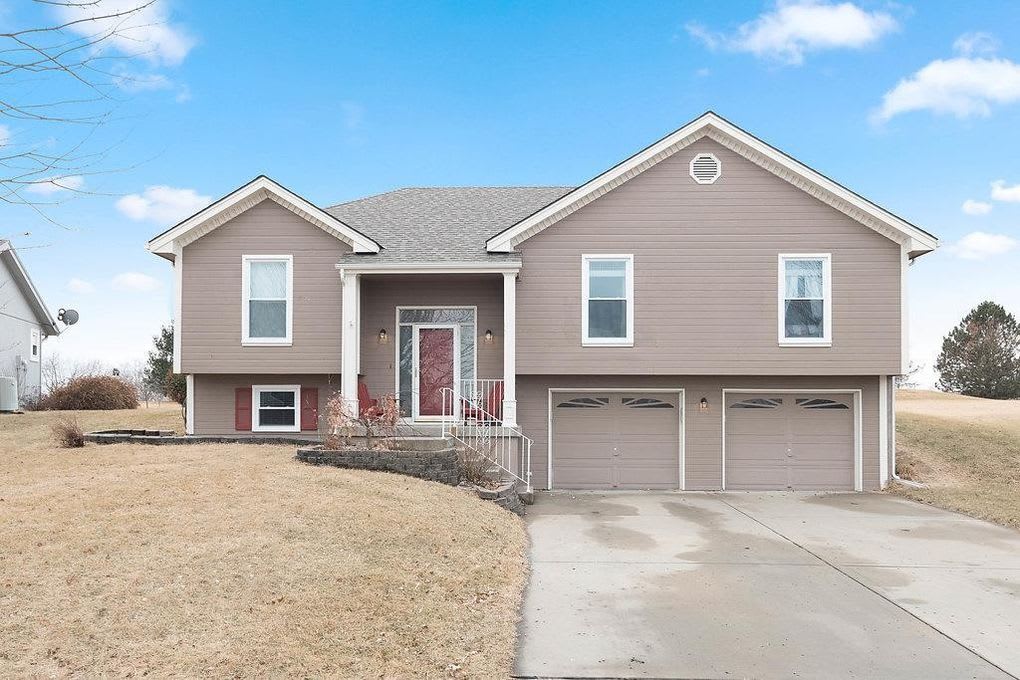 10828 N Kentucky Court