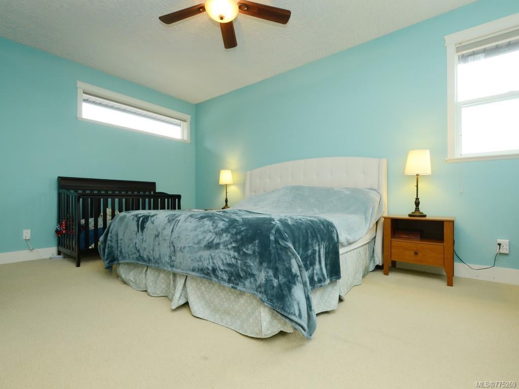 101-1924 Maple Ave, Sooke