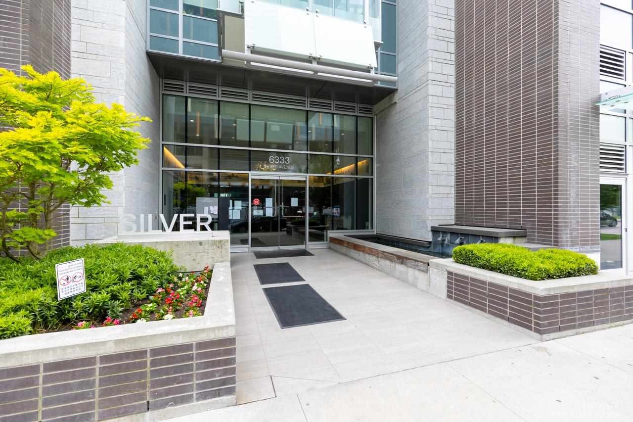 1501-6333 Silver Ave