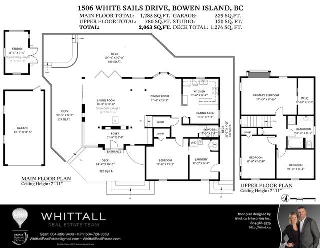 1506 White Sails Dr