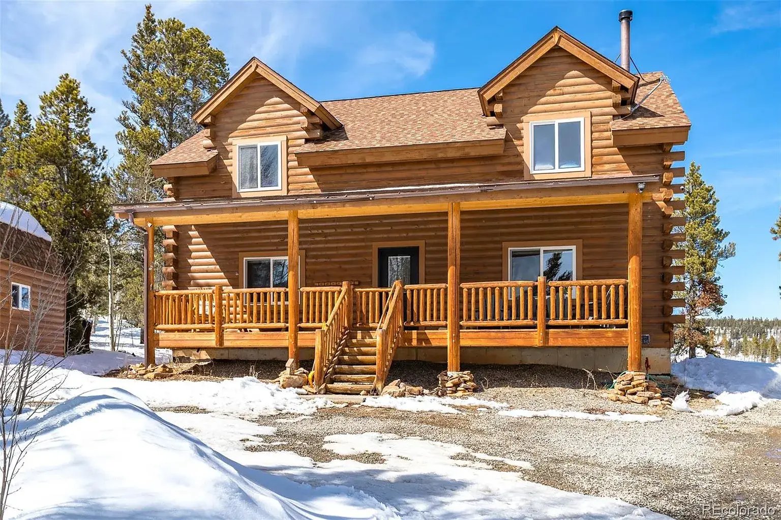 309 Lamb Mountain Rd
