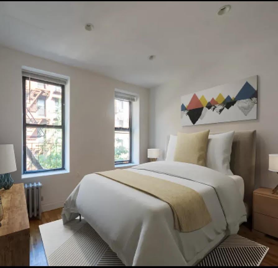 142 Sullivan Street, Apt 25